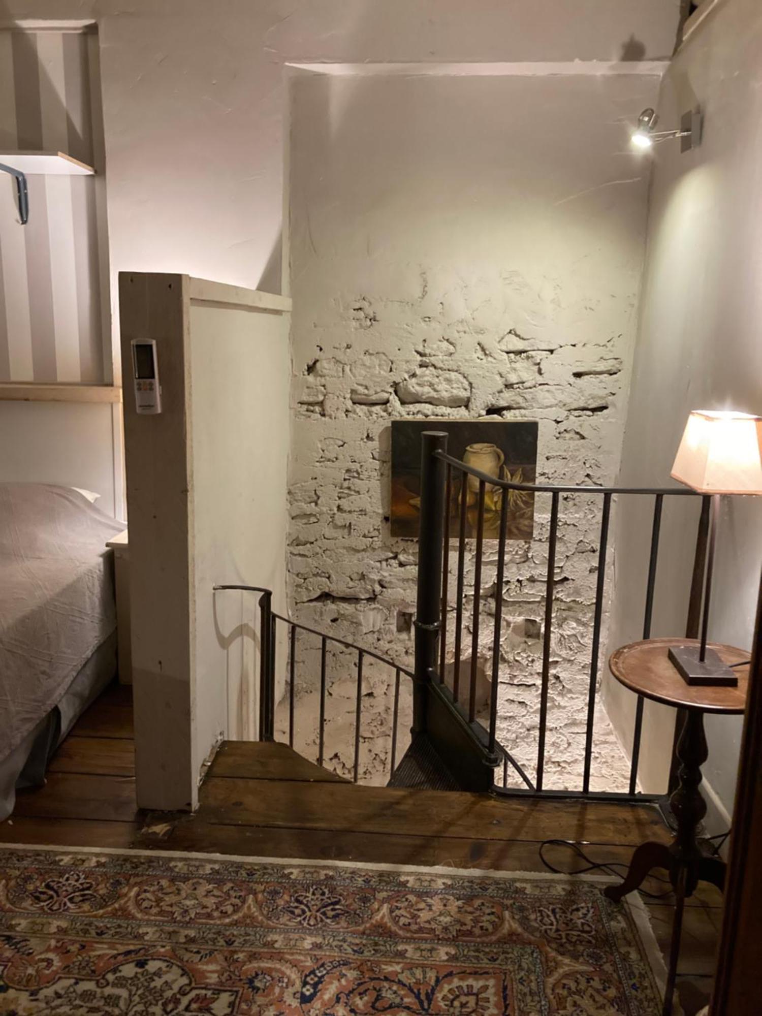 Campagne Baudeloup Bed & Breakfast ลีล-ซูร์-ลา-ซอร์ก ภายนอก รูปภาพ