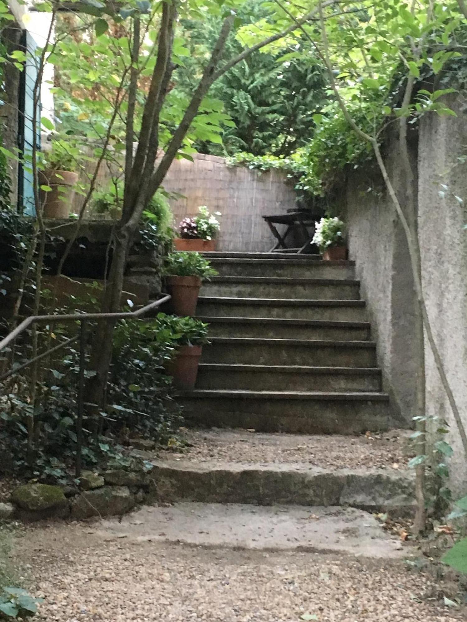 Campagne Baudeloup Bed & Breakfast ลีล-ซูร์-ลา-ซอร์ก ภายนอก รูปภาพ