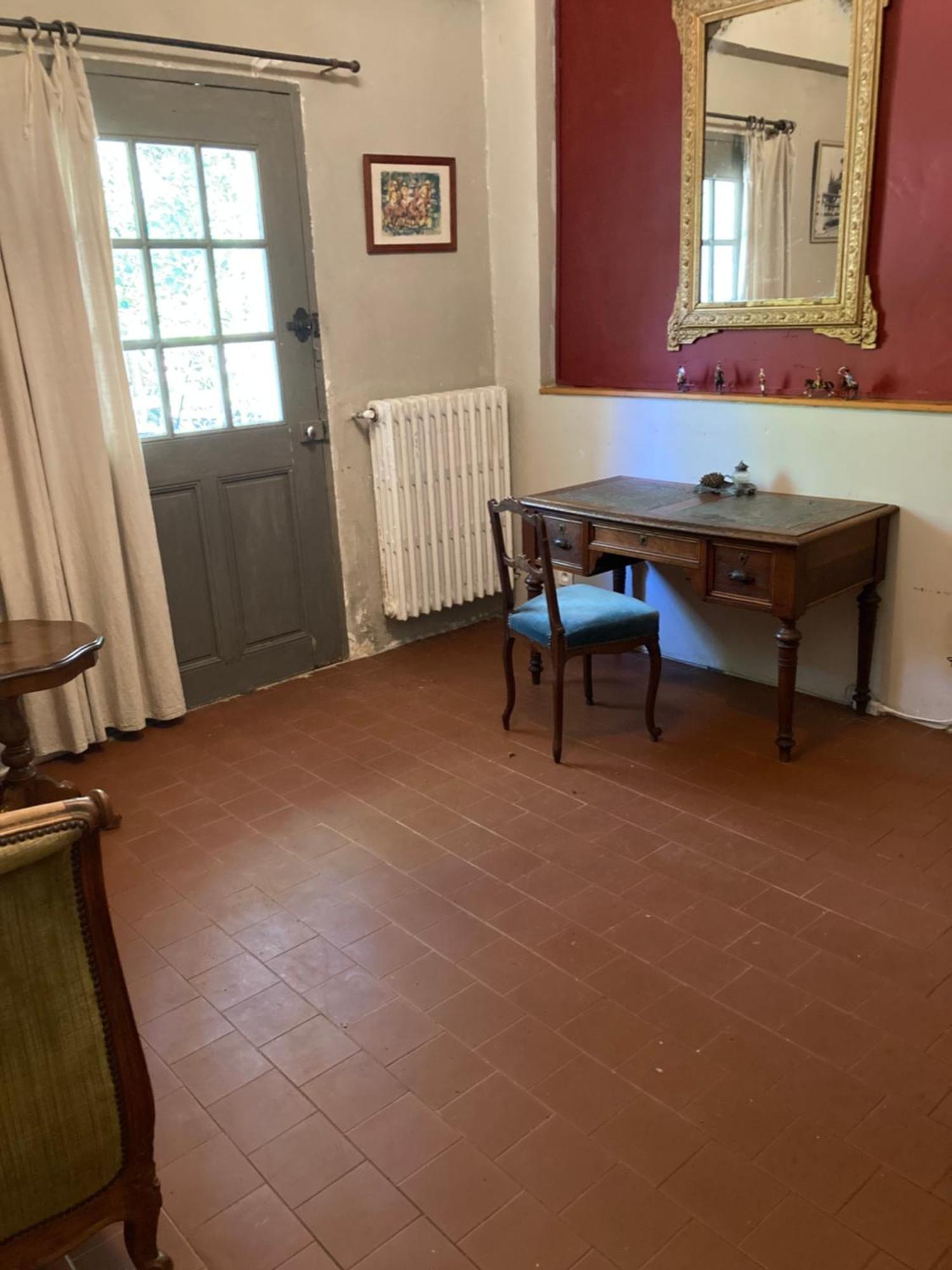 Campagne Baudeloup Bed & Breakfast ลีล-ซูร์-ลา-ซอร์ก ภายนอก รูปภาพ