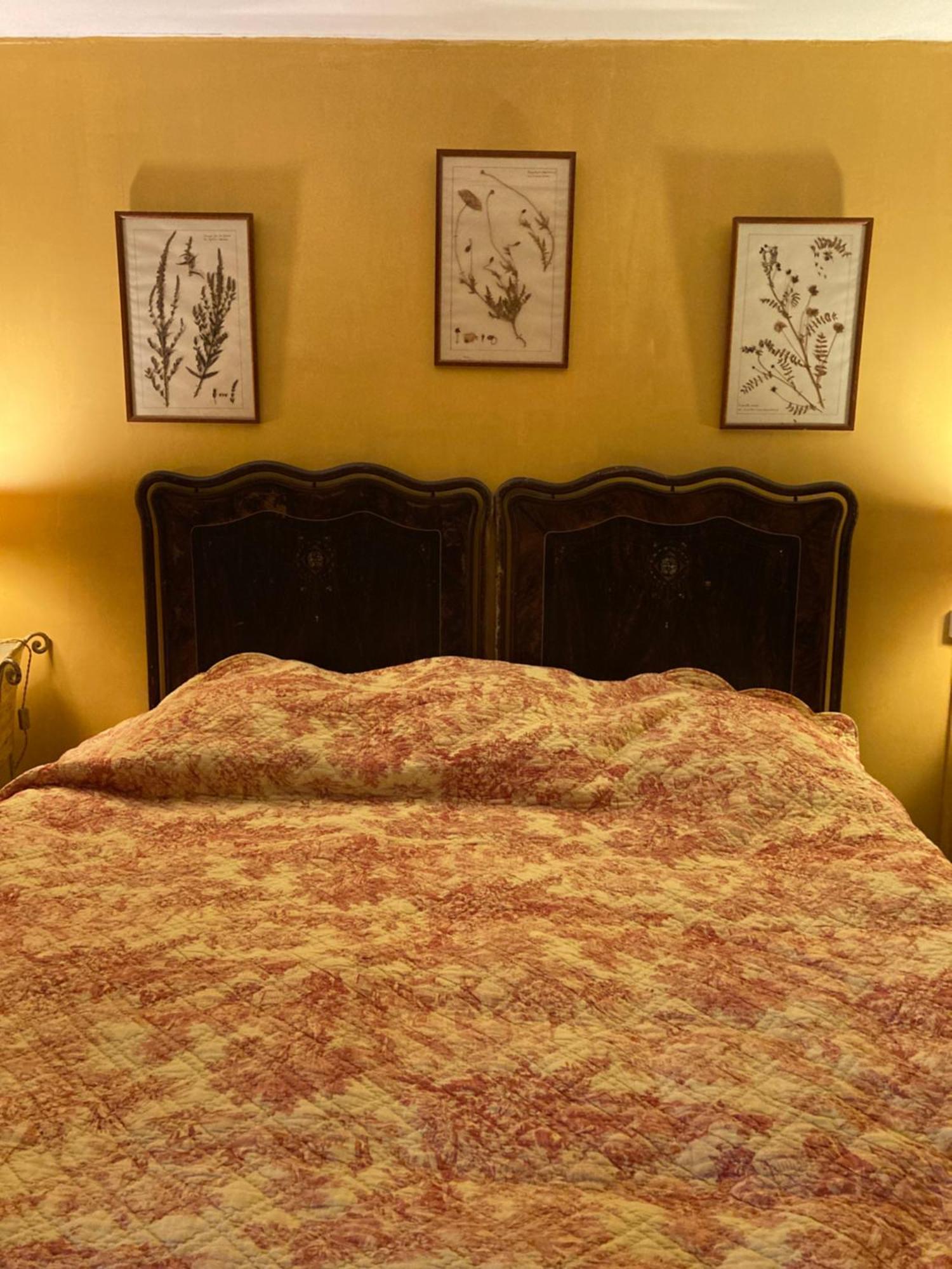 Campagne Baudeloup Bed & Breakfast ลีล-ซูร์-ลา-ซอร์ก ภายนอก รูปภาพ